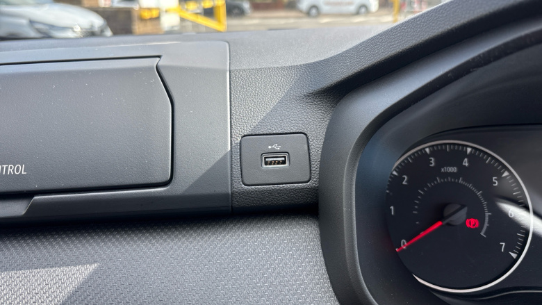 Dacia Sandero Stepway 1.0 TCe Essential 5dr Petrol Hatchback